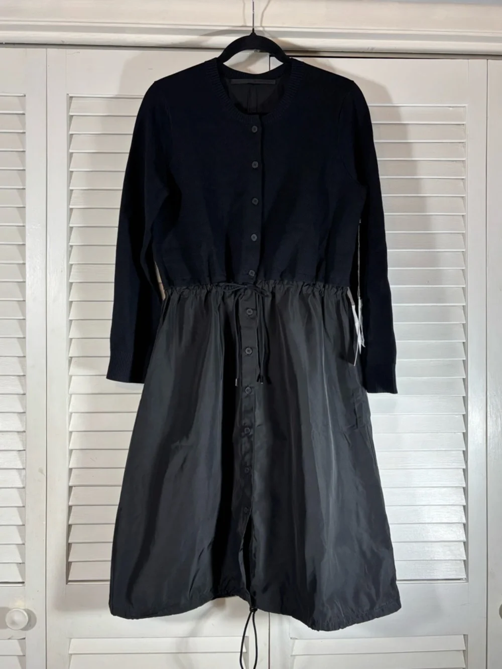 giordano ladies dress SS25 Collection